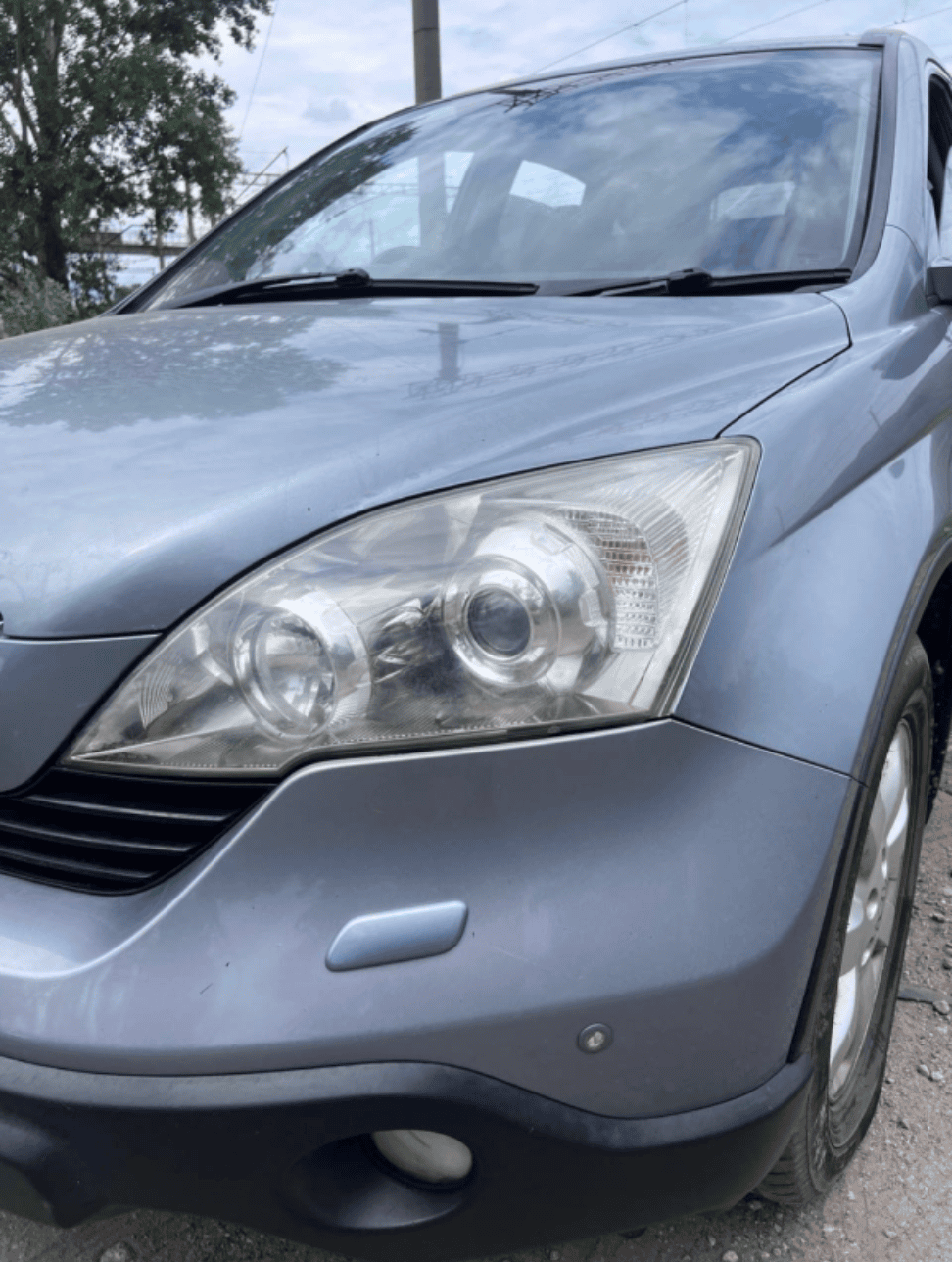 Honda CR-V(RE) 06-10-12