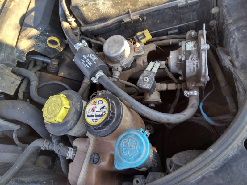 Land Rover Range Rover Sport L320 (2005-2009)