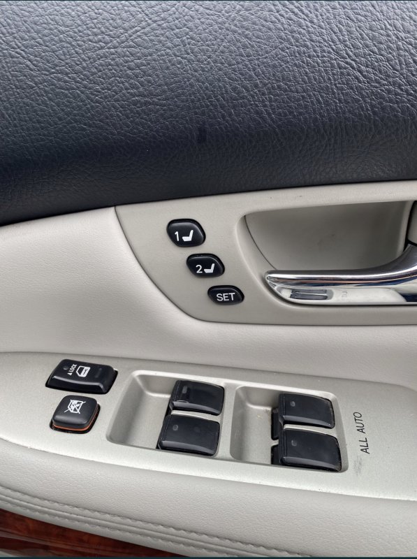 Lexus RX (2003-2009)