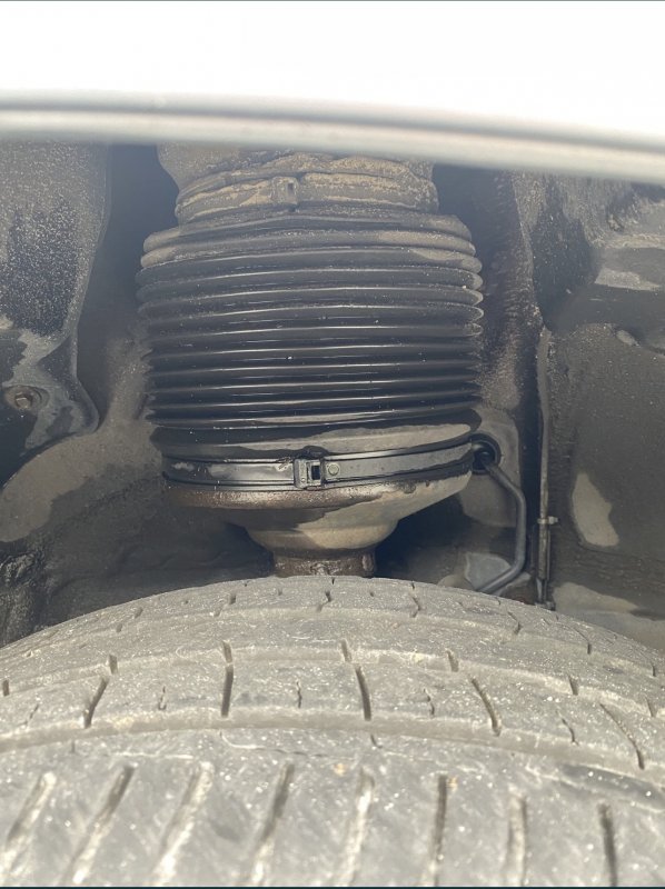 Lexus RX (2003-2009)