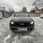 Infiniti FX35 (S50) (2002-2008)