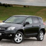 Toyota RAV4 (2006-2011)