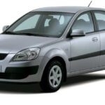 KIA Rio (2005-2009)