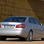 Mercedes W212 (2009-2011-2016) E class