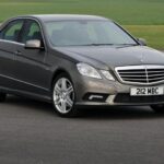 Mercedes W212 (2009-2011-2016) E class