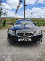Lexus IS (2005-2013)