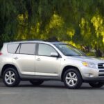 Toyota RAV4 (2006-2011)
