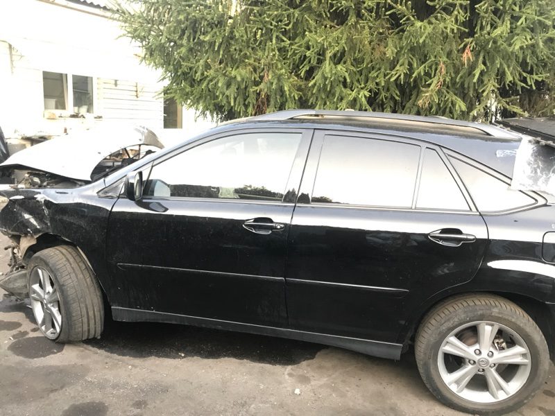Lexus RX (2003-2009)