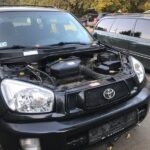 Toyota RAV4 (2000-2005)