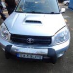Toyota RAV4 (2000-2005)