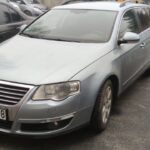 Volkswagen Passat B6 (2005-2010)
