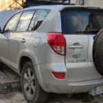 Toyota RAV4 (2006-2011)