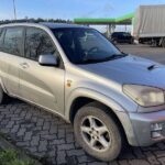Toyota RAV4 (2000-2005)