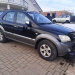 KIA Sorento (2001-2006)