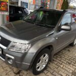 Suzuki Grand Vitara II (2005-2012)