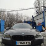 BMW F10 520D (2009-2013)
