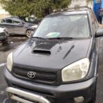 Toyota RAV4 (2000-2005)