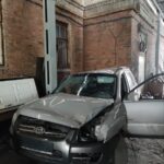 KIA Sportage 04 (2004-2006)