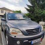 KIA Sorento (2006-2009)