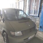 Mercedes Vito 638