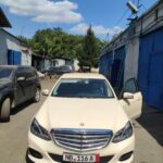 Mercedes W212 (2009-2011-2016) E class