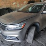 Volkswagen Passat B8 (2016-2022)