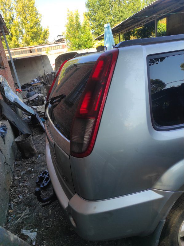 Nissan X-Trail T30 (2001-2003-2007)