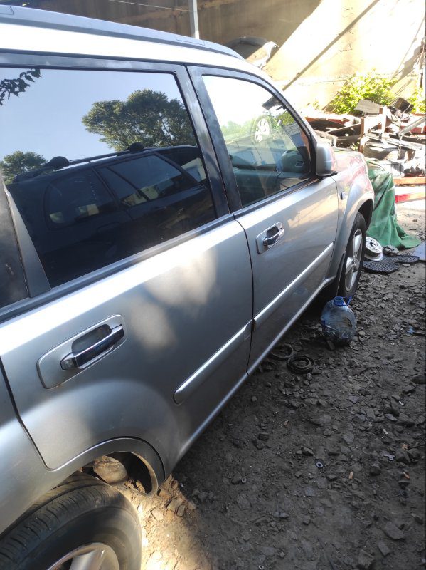 Nissan X-Trail T30 (2001-2003-2007)