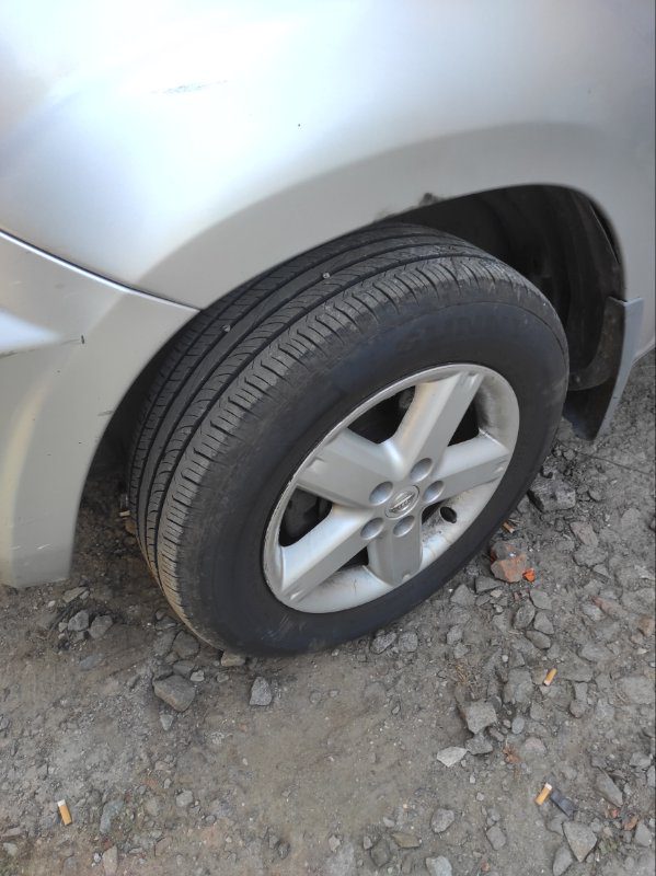 Nissan X-Trail T30 (2001-2003-2007)