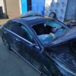 Mercedes W205 (2014+…)