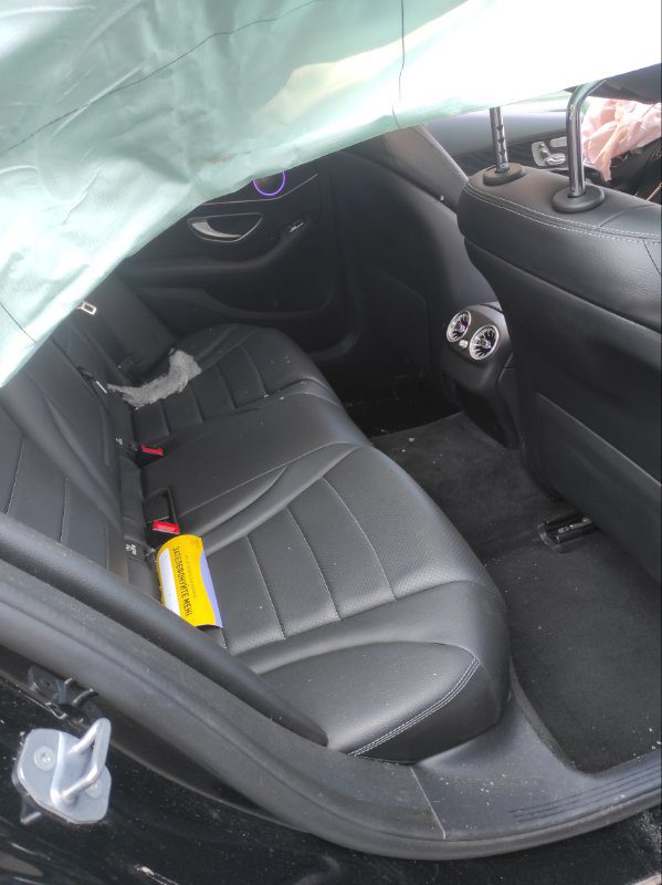 Mercedes W205 (2014+…)