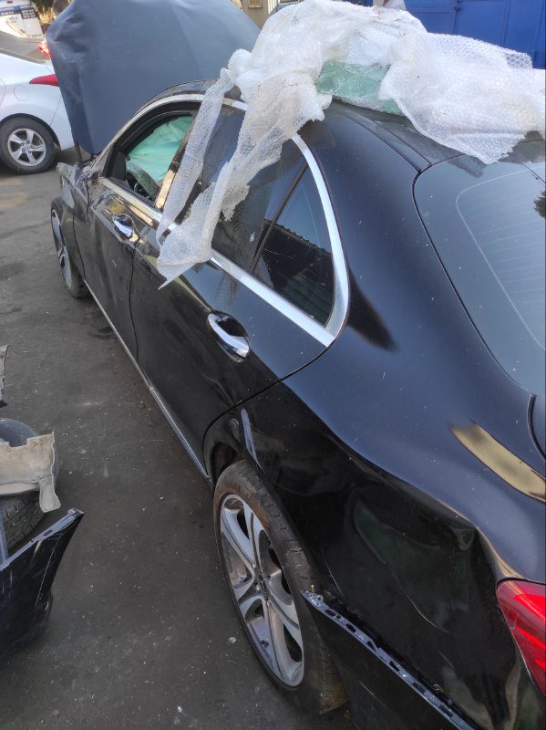 Mercedes W205 (2014+…)