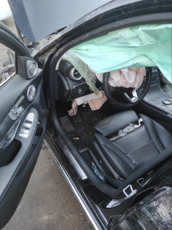 Mercedes W205 (2014+…)