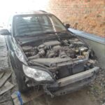 Subaru Legacy (2004-2009)