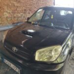Toyota RAV4 (2000-2005)