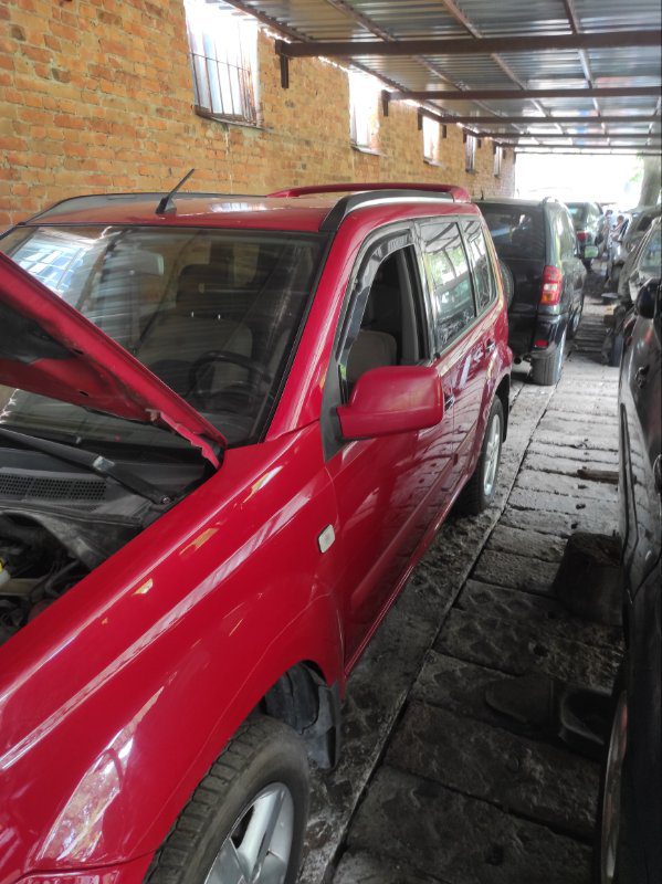Nissan X-Trail T30 (2001-2003-2007)