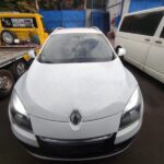 Renault Megane 3