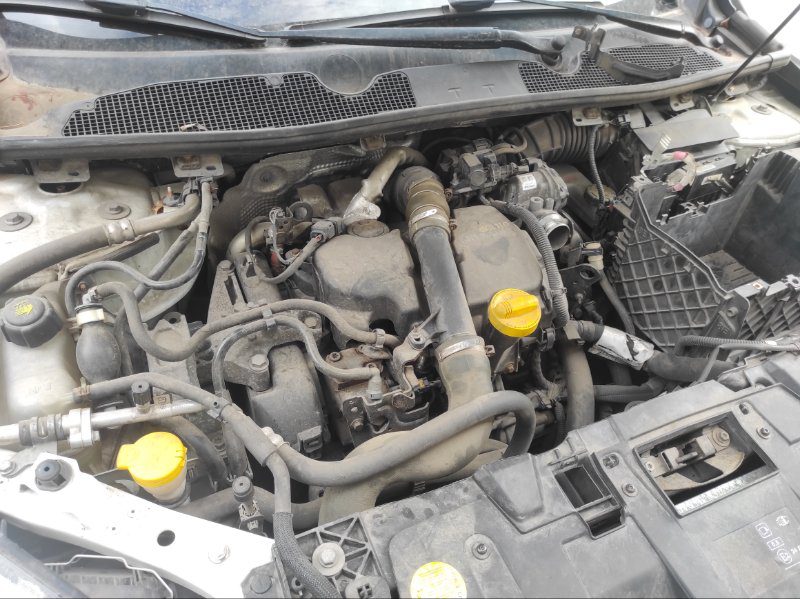 Renault Megane 3