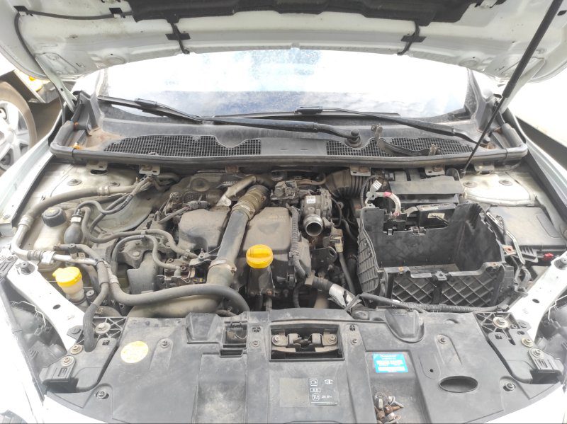 Renault Megane 3