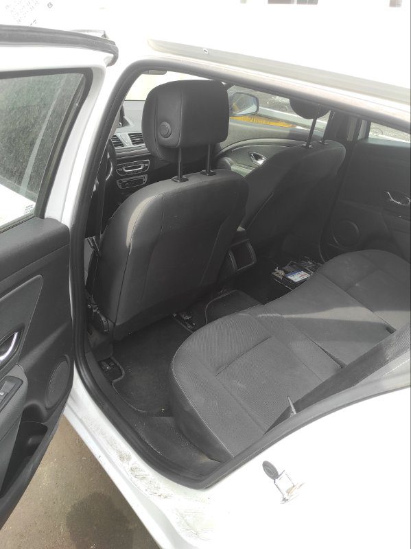Renault Megane 3