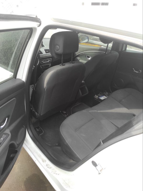 Renault Megane 3
