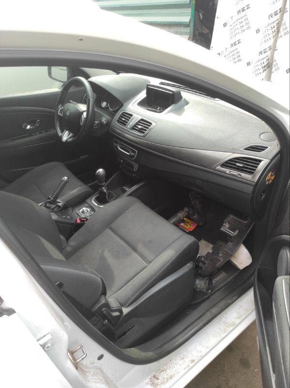 Renault Megane 3
