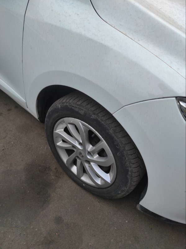 Renault Megane 3
