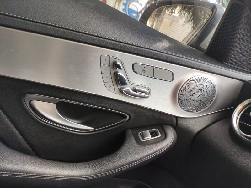 Mercedes W205 (2014+…)