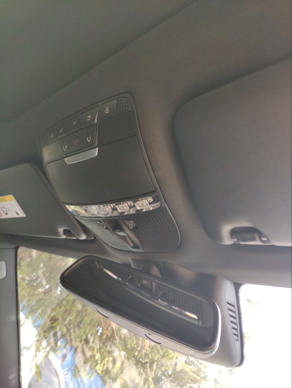Mercedes W205 (2014+…)