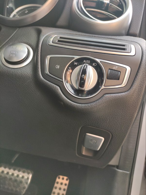Mercedes W205 (2014+…)