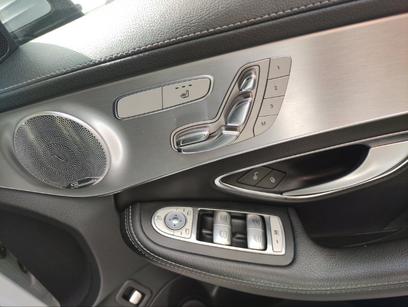 Mercedes W205 (2014+…)