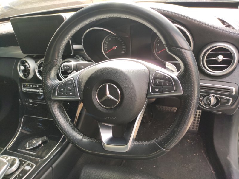 Mercedes W205 (2014+…)