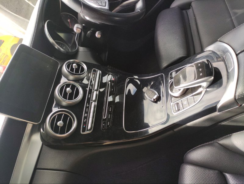 Mercedes W205 (2014+…)