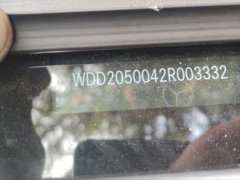 Mercedes W205 (2014+…)